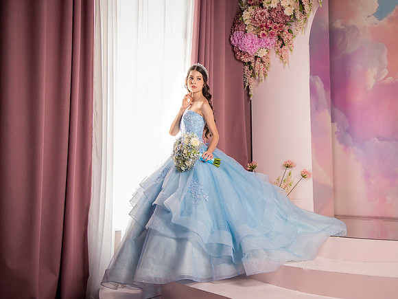 #2973 ALEJANDRA GARCIA (GLAM FORMAL)-9527
