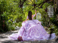 LUCIA MARGARITA #3075-2555