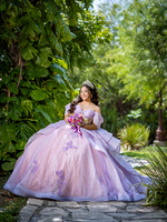 LUCIA MARGARITA #3075-2603