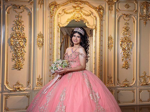 #27243 KARLA HERNANDEZ (XV) -8090