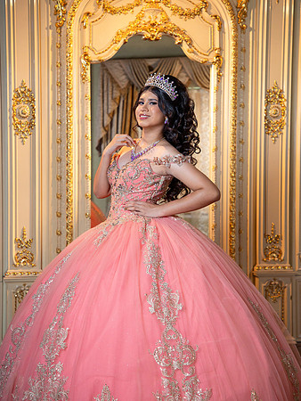 #27243 KARLA HERNANDEZ (XV) -8098