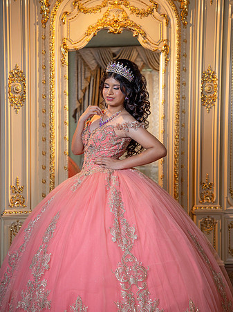 #27243 KARLA HERNANDEZ (XV) -8099