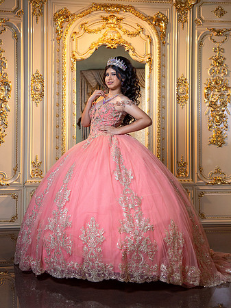 #27243 KARLA HERNANDEZ (XV) -8101