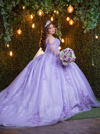 #27237 EVANGELINA GONZALEZ -7896