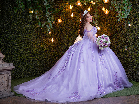 #27237 EVANGELINA GONZALEZ -7898