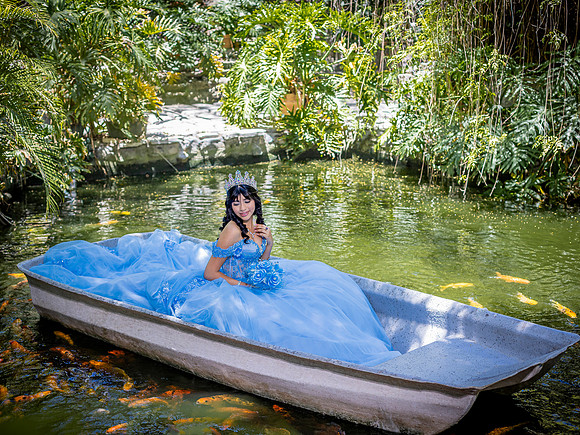 ROSA ANAHI FLORES #27069_ED-3256