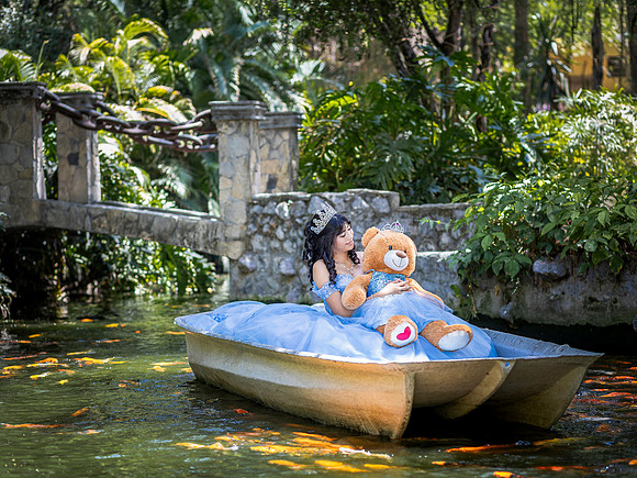ROSA ANAHI FLORES #27069_ED-3277