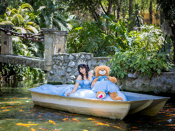 ROSA ANAHI FLORES #27069_ED-3293