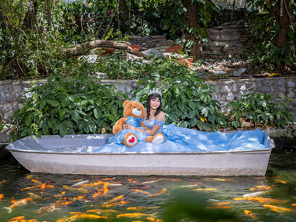 ROSA ANAHI FLORES #27069_ED-3310
