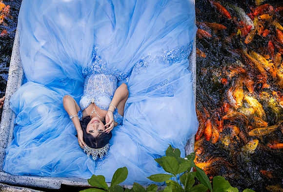ROSA ANAHI FLORES #27069_ED-3361