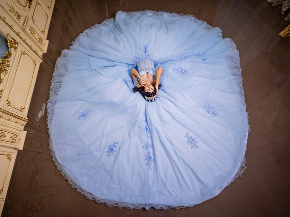 ROSA ANAHI FLORES #27069_ED-4113
