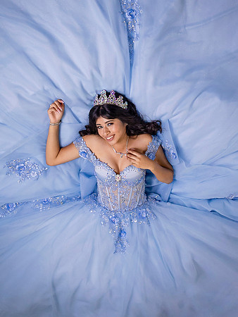 ROSA ANAHI FLORES #27069_ED-4127