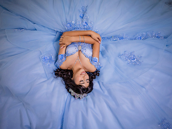 ROSA ANAHI FLORES #27069_ED-4141