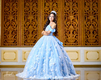 8X10 #27107 MARIA CONCEPCION _AHV8702