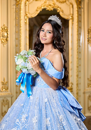 6X8.5 #27107 MARIA CONCEPCION _AHV8541