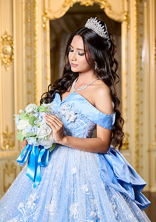 6X8.5 #27107 MARIA CONCEPCION _AHV8543