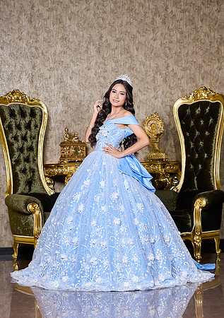 6X8.5 #27107 MARIA CONCEPCION _AHV8578