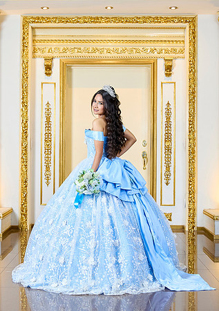 6X8.5 #27107 MARIA CONCEPCION _AHV8608