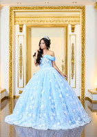 6X8.5 #27107 MARIA CONCEPCION _AHV8641