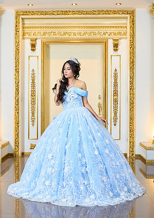 6X8.5 #27107 MARIA CONCEPCION _AHV8641
