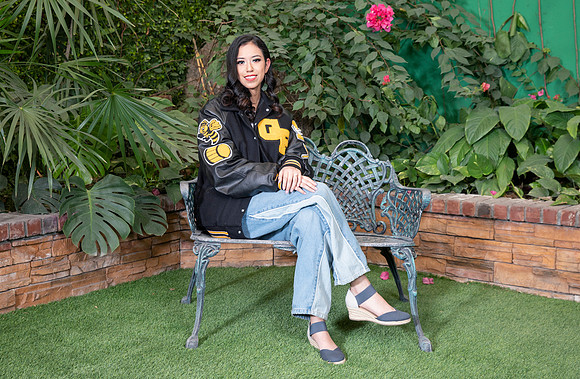 8368 #6081 ELIZA SALAS