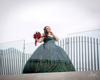 8X10 #27724 MARIA TORRES_ED-1688