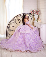 8X10 LUCIA MARGARITA #3075-3118