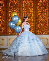 8X10 #2973 ALEJANDRA GARCIA (GLAM FORMAL)-9469
