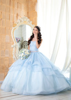 6X8.5 #2973 ALEJANDRA GARCIA (GLAM FORMAL)-9383
