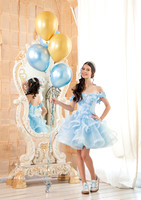 6X8.5 #2973 ALEJANDRA GARCIA (GLAM FORMAL)-9593