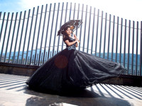 6X8 #27565 PETRA CAMACHO (XV FORMAL)-8487