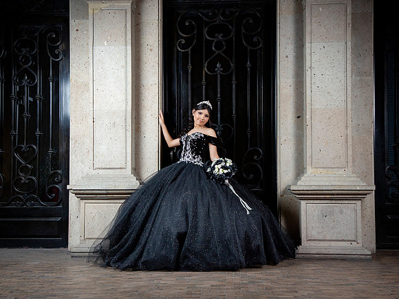 6X8 #27565 PETRA CAMACHO (XV FORMAL)-8379