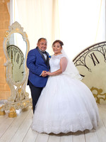 #27595 BODA IVAN SALVADOR REYES