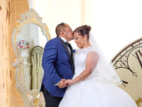 #27595 BODA IVAN SALVADOR REYES