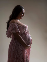 CAROLINA MATERNIDAD