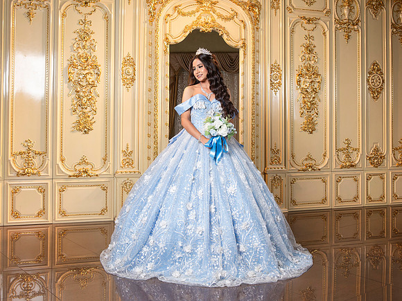 #27107 MARIA CONCEPCION -8529