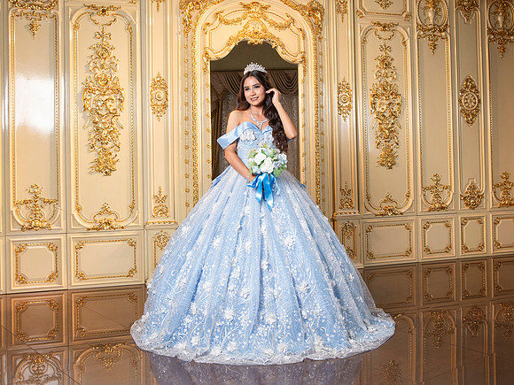 #27107 MARIA CONCEPCION -8532