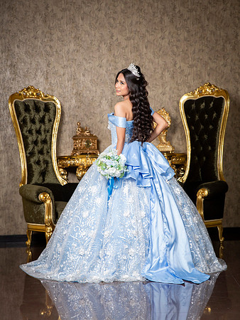 #27107 MARIA CONCEPCION -8591
