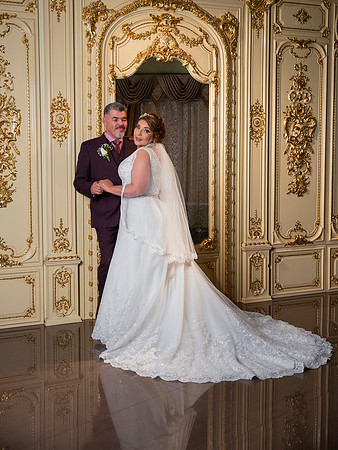 BERTHA ALICIA #25950-7984
