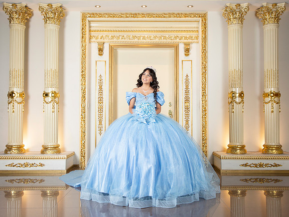 #27295 MARIA SANTOS (XV FORMAL) -0161