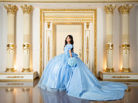 #27295 MARIA SANTOS (XV FORMAL) -0148