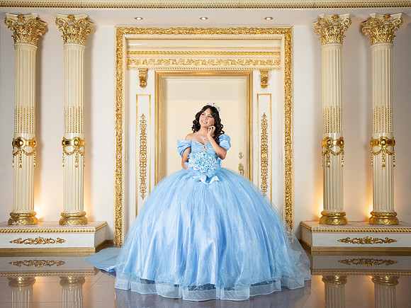 #27295 MARIA SANTOS (XV FORMAL) -0163