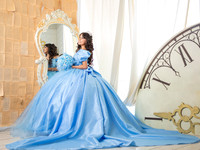 #27295 MARIA SANTOS (XV FORMAL) -0203