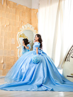 #27295 MARIA SANTOS (XV FORMAL) -0207