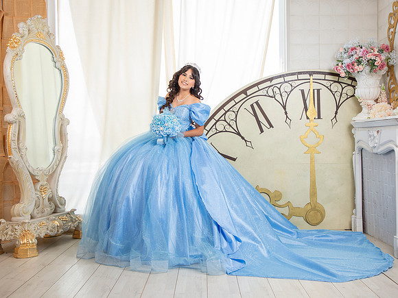 #27295 MARIA SANTOS (XV FORMAL) -0222