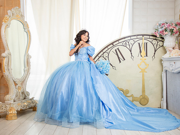 #27295 MARIA SANTOS (XV FORMAL) -0217