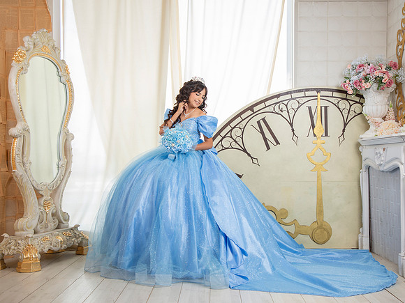 #27295 MARIA SANTOS (XV FORMAL) -0226