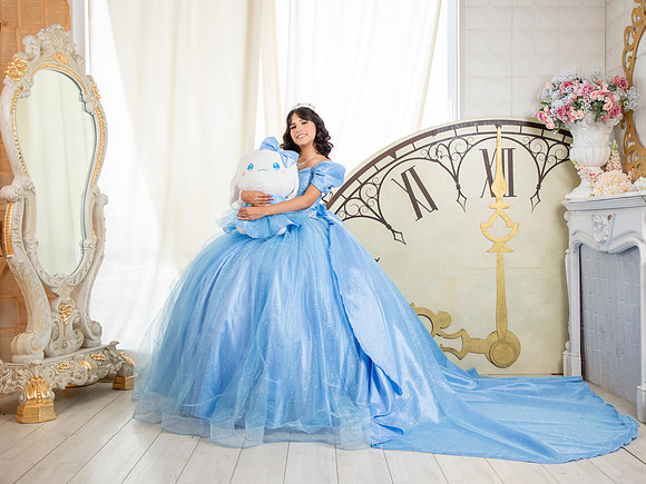 #27295 MARIA SANTOS (XV FORMAL) -0235