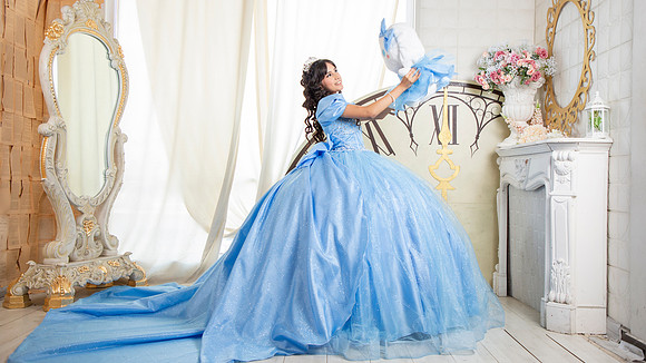 #27295 MARIA SANTOS (XV FORMAL) -0242