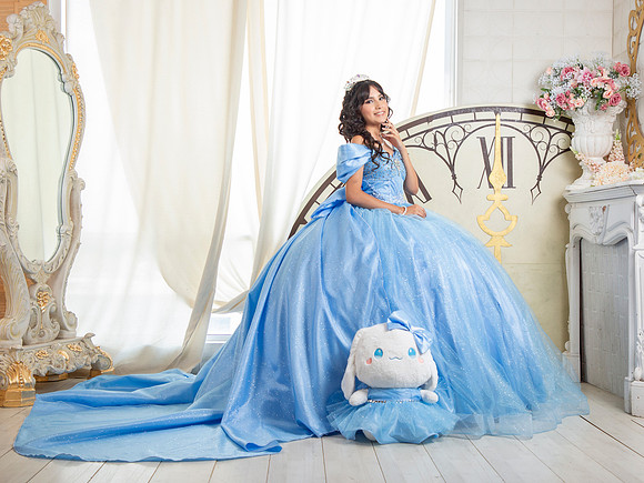 #27295 MARIA SANTOS (XV FORMAL) -0244